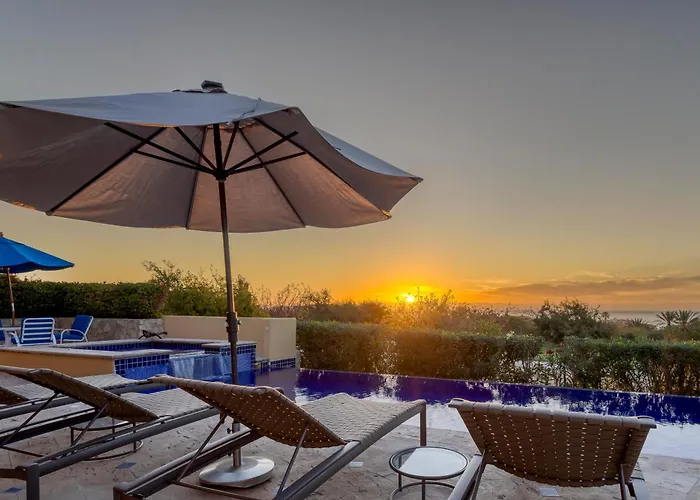 Ferienhaus Casa Stamm Cabo San Lucas