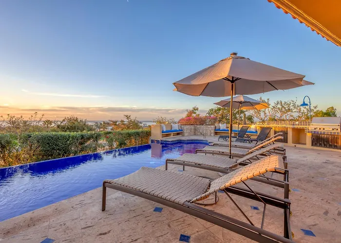 Casa Stamm * Cabo San Lucas