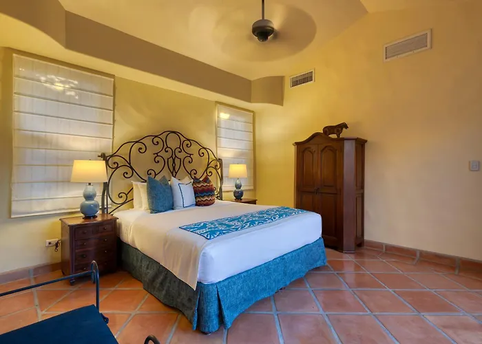 Ferienhaus Casa Stamm Cabo San Lucas