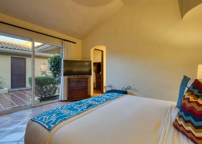 Casa Stamm Ferienhaus Cabo San Lucas