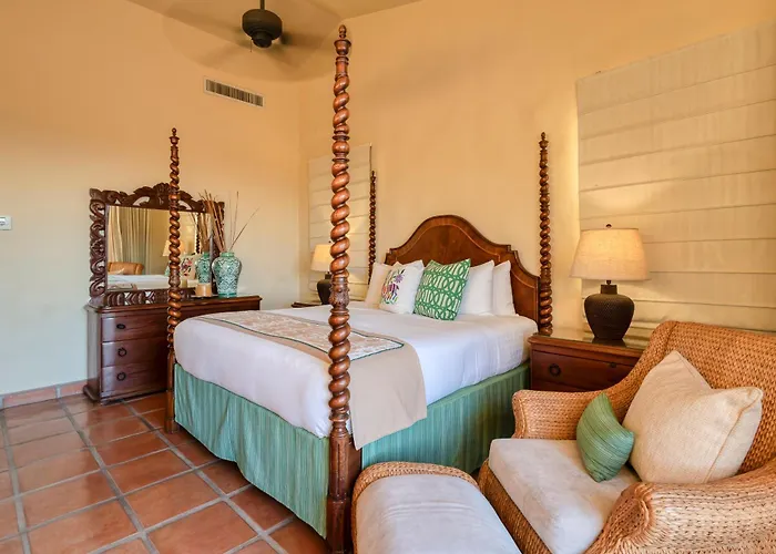 Casa Stamm Cabo San Lucas