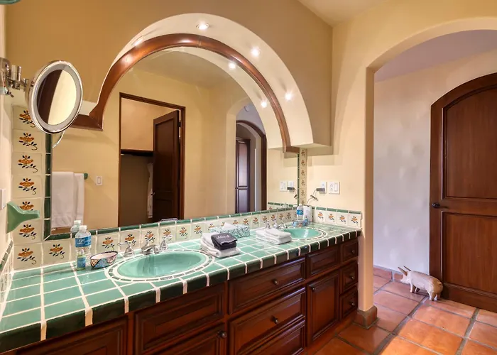Casa Stamm Cabo San Lucas