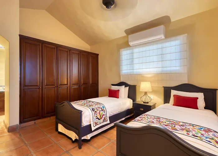 Casa Stamm * Cabo San Lucas
