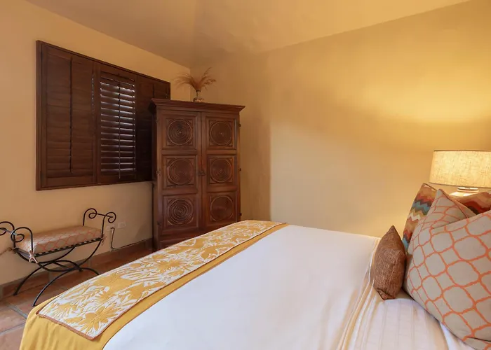 Casa Stamm Ferienhaus Cabo San Lucas