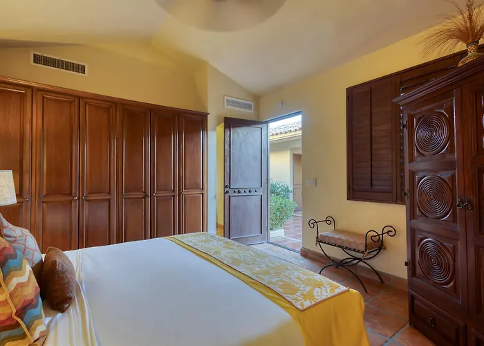 Ferienhaus Casa Stamm Cabo San Lucas