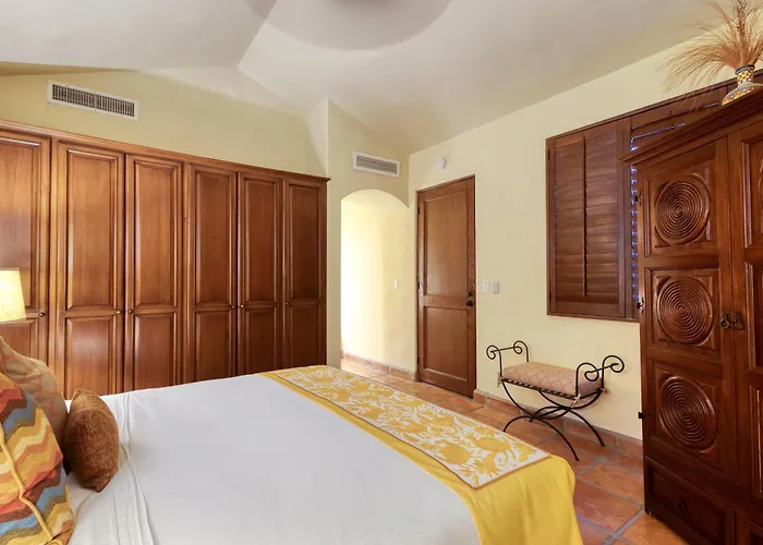 Casa Stamm Cabo San Lucas