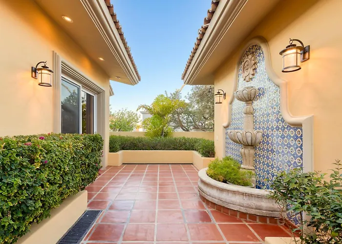 Casa Stamm Ferienhaus Cabo San Lucas