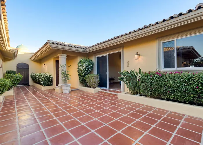 Ferienhaus Casa Stamm Cabo San Lucas