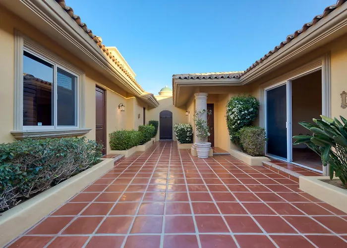 Casa Stamm * Cabo San Lucas
