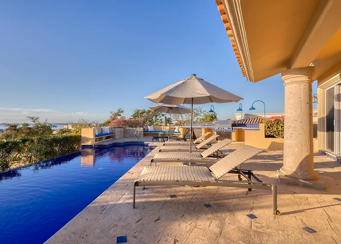 Casa Stamm Ferienhaus Cabo San Lucas