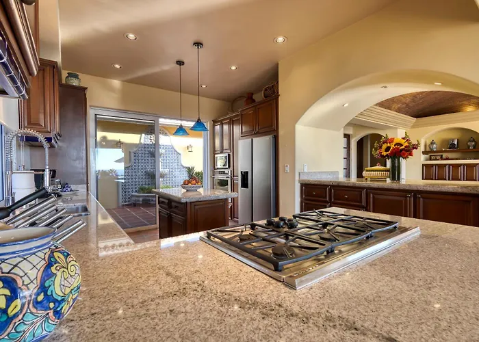 Casa Stamm Cabo San Lucas