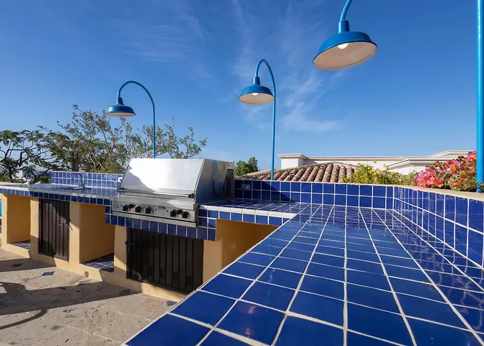 Casa Stamm Cabo San Lucas