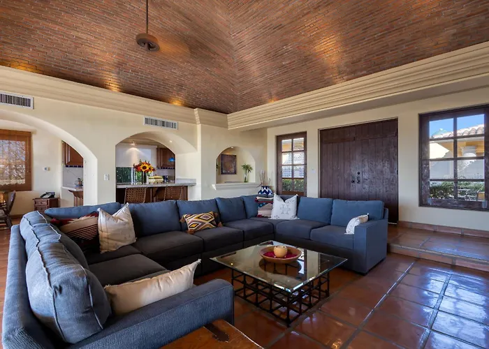 Casa Stamm Ferienhaus Cabo San Lucas