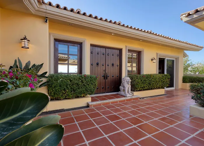 Casa Stamm Cabo San Lucas