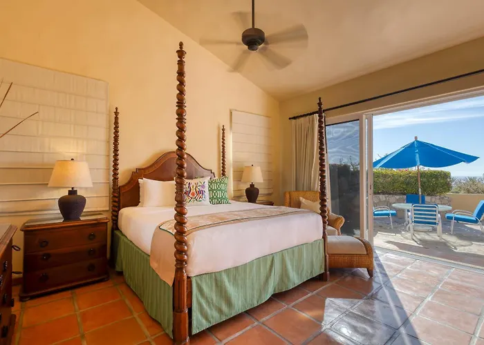 Casa Stamm Ferienhaus Cabo San Lucas