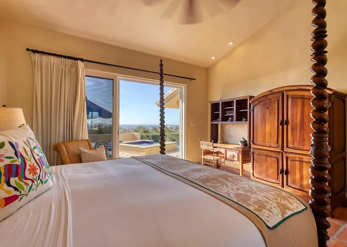 Casa Stamm Ferienhaus Cabo San Lucas
