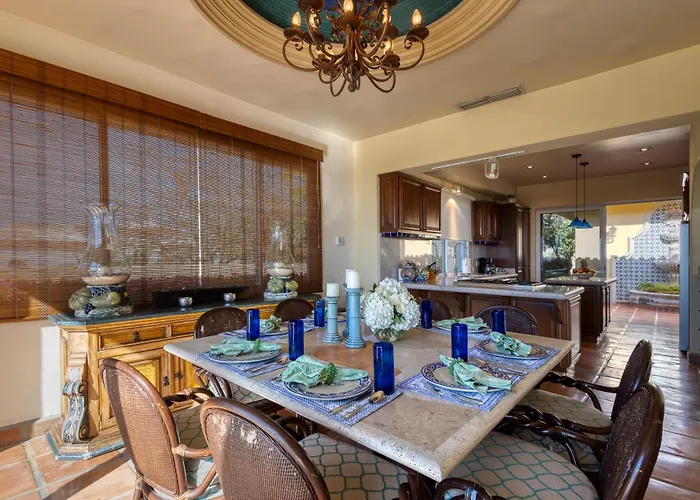 Casa Stamm Cabo San Lucas