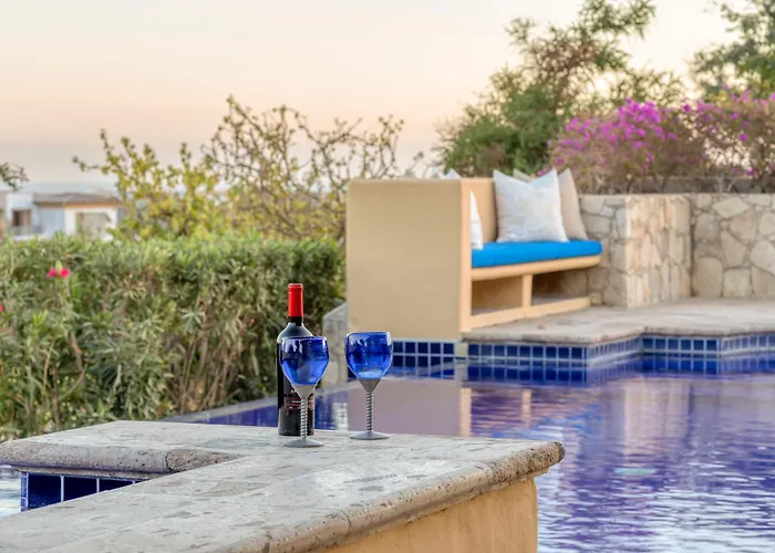 Casa Stamm Ferienhaus Cabo San Lucas