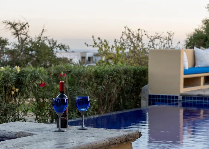 Casa Stamm Cabo San Lucas