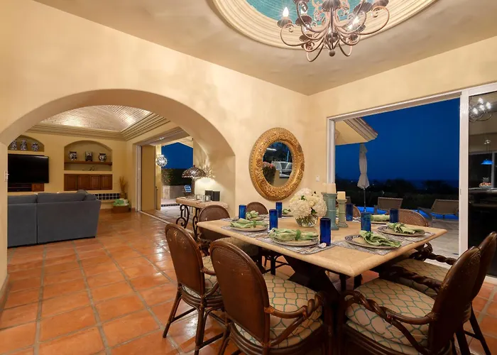 Ferienhaus Casa Stamm Cabo San Lucas