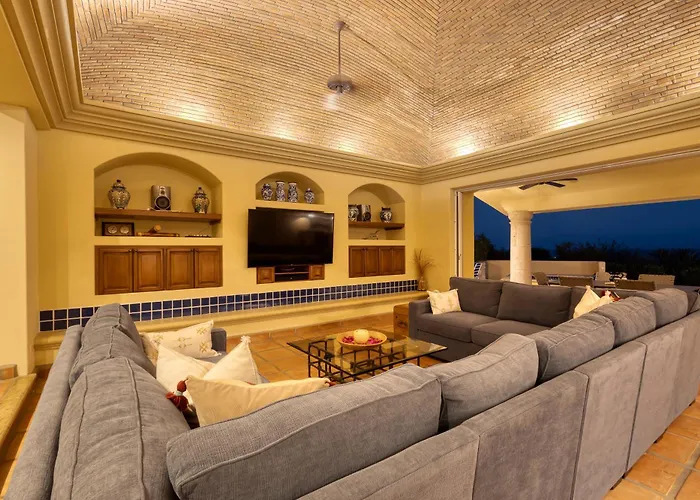 Ferienhaus Casa Stamm Cabo San Lucas