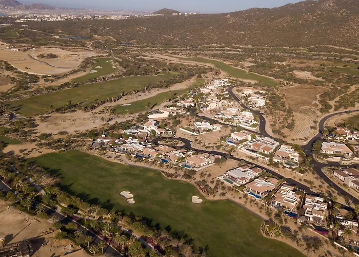 Casa Stamm * Cabo San Lucas