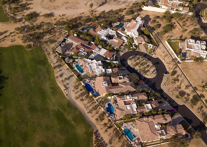 Casa Stamm Ferienhaus Cabo San Lucas